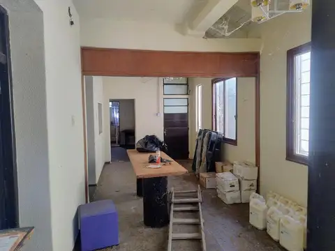 Casa en Alquiler en Villa Libertad, $ 850.000