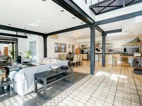 Casa en Alquiler de 3 dormitorios