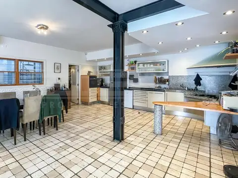 Casa en Alquiler al Oeste