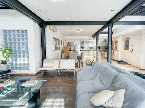 Casa en Alquiler 23 años