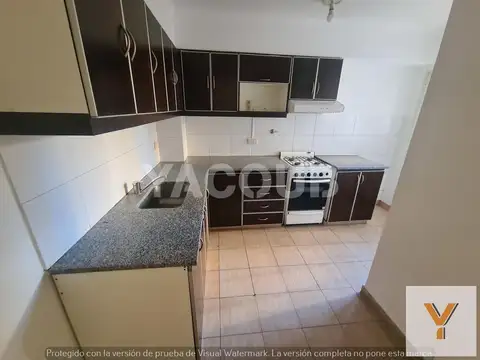 Departamento en Venta 15 años