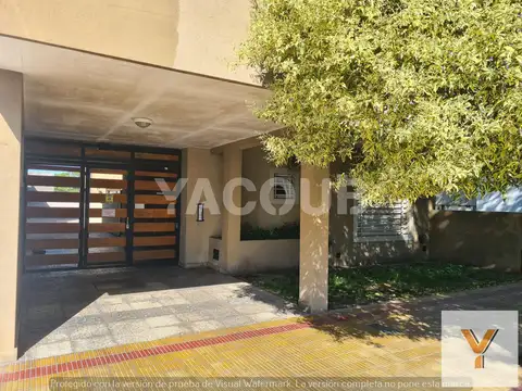 Calle Montiel, semicentro Tandil