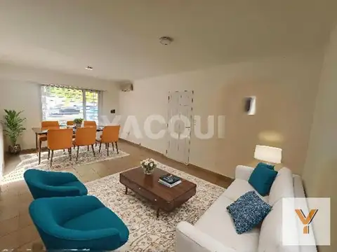 Departamento en Venta en Tandil, USD 84.900