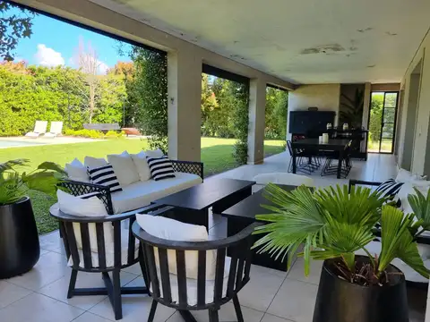 Casa en Alquiler Temporal en San Francisco, USD 3.700