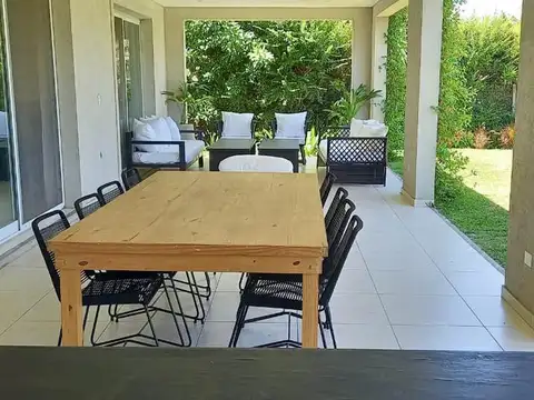 Casa en Alquiler Temporal 8 años