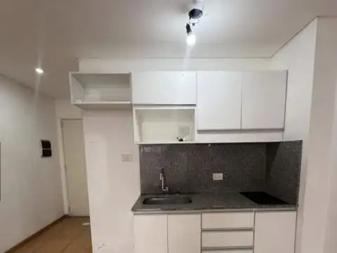 Departamento en Venta en Balvanera, USD 79.900