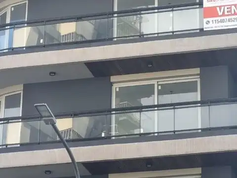 Av. Rivadavia 10600, Piso 6