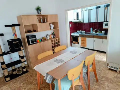 Depto Tipo Casa en Venta 20 años