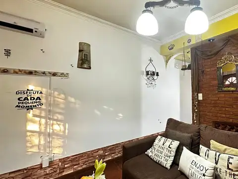 Depto Tipo Casa en Venta de 2 dormitorios