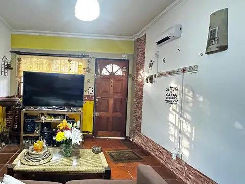 Depto Tipo Casa en Venta en Barrio Don Bosco, USD 115.000