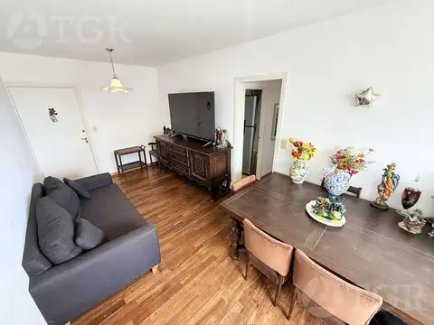 Departamento en Venta en Acassuso, USD 134.900