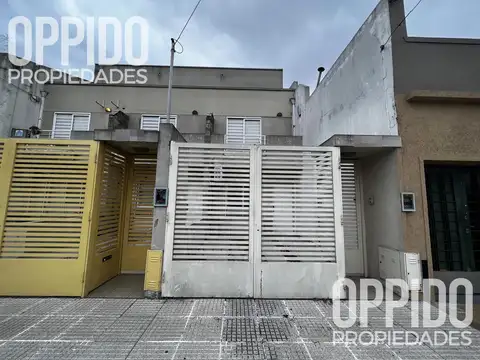 Alfredo Palacios al 300