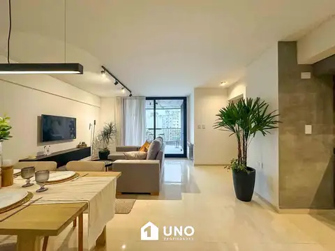 Departamento en Venta en Rosario, Santa Fe