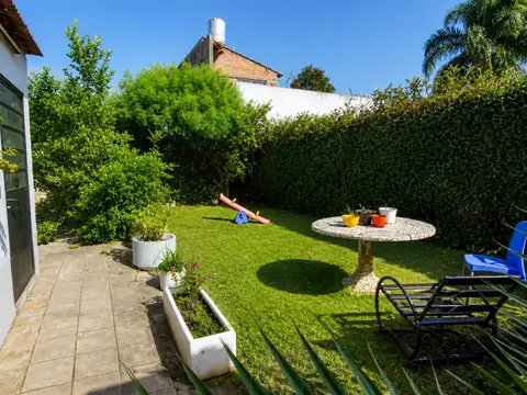 Casa en Venta 51 años