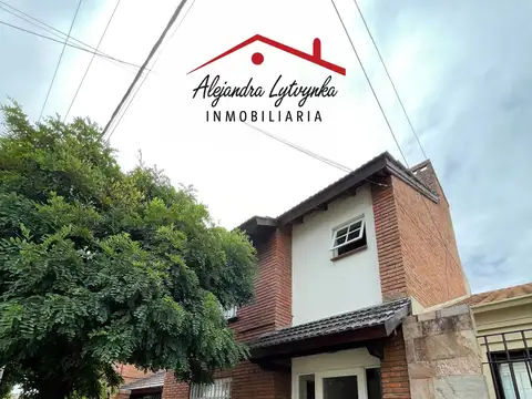 Departamento en alquiler en Centro (Campana)