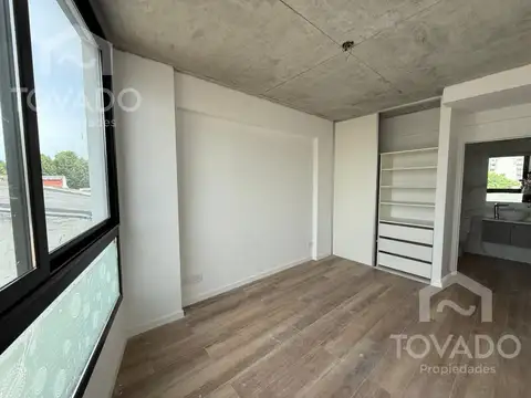 Departamento en Venta en Palermo, USD 370.000