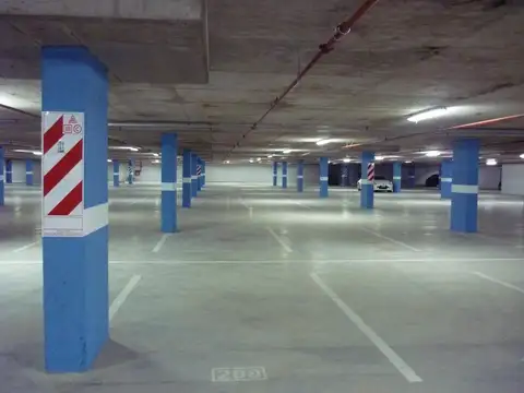 COCHERA EN VENTA CIUDAD RIBERA / PUERTO NORTE