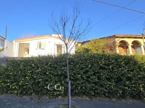 Centro, Villa Carlos Paz