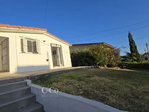 Casa en Venta en Centro, USD 85.000