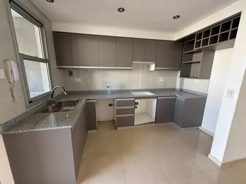 Depto Tipo Casa en Venta A Estrenar