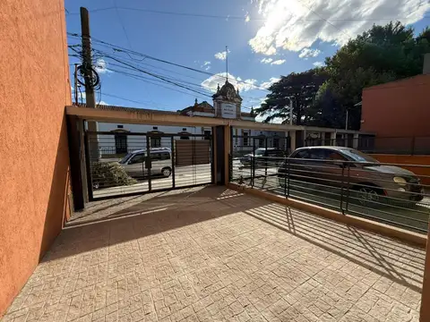 San Lorenzo al 3300