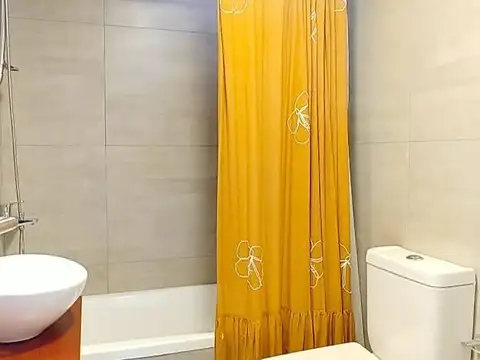 Departamento en alquiler temporario