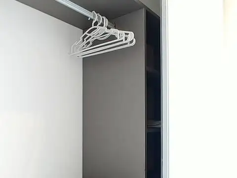 Departamento en alquiler temporario