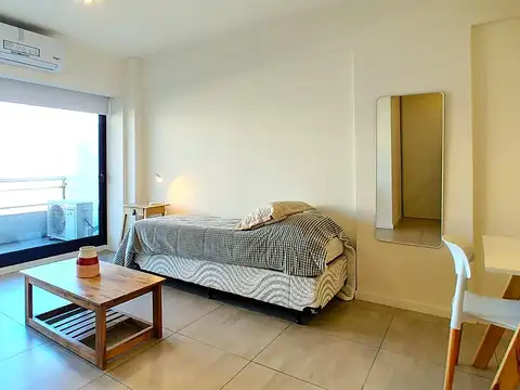 Avenida Olazábal 4800