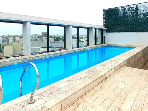 Avenida Olazábal 4800