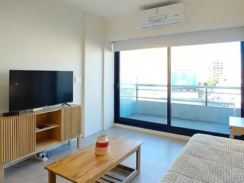 Departamento en alquiler temporario