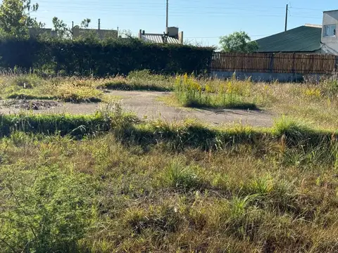 Terreno en Venta en Pueblo General Belgrano, USD 60.000