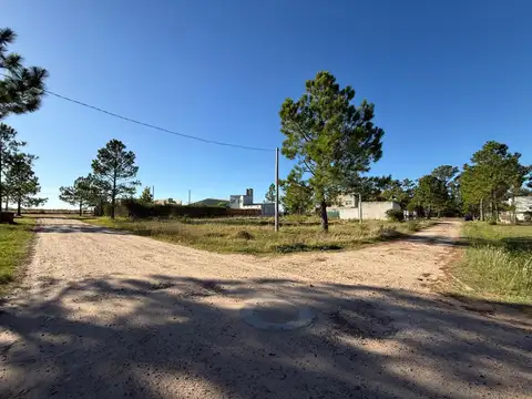 Terreno en Venta de 999,0 m2
