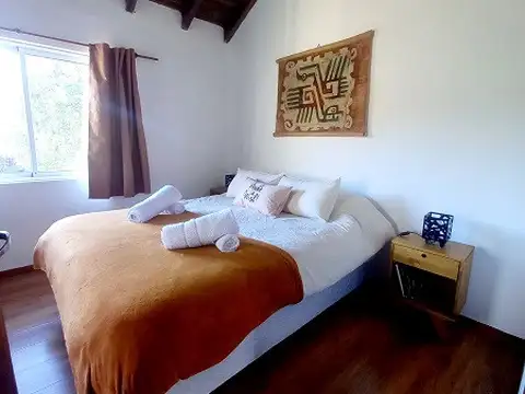 Casa en Alquiler Temporal en San Carlos De Bariloche, USD 70