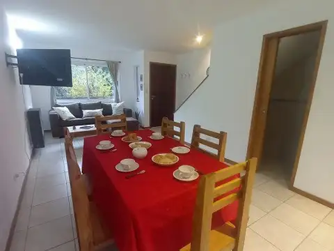Casa en Alquiler Temporal en San Carlos De Bariloche, USD 70