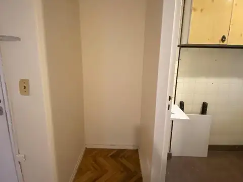 Departamento en Venta 45 años