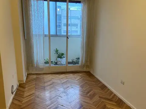 Depto 2 amb Balcon Defensa 1200 San Telmo