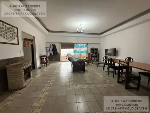 Departamento en Venta en Ciudadela, USD 50.000