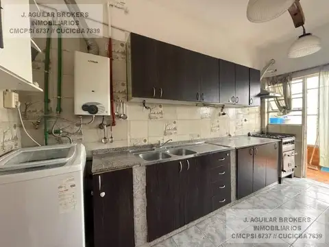 Departamento en Venta 60 años