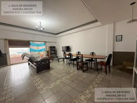 Departamento en Venta de 2 dormitorios