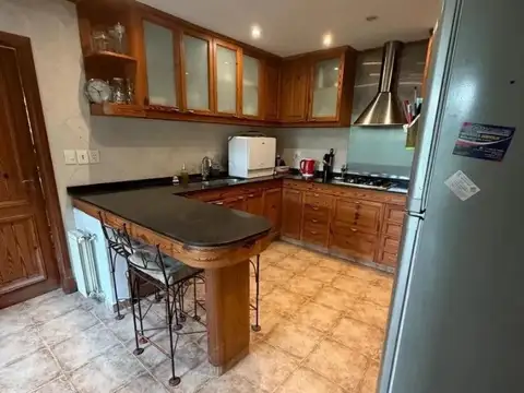 Casa en Alquiler de 4 dormitorios