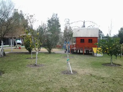 Casa quinta en venta - La Capilla, Florencio Varela