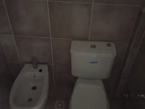 Departamento en alquiler en Barrio Norte