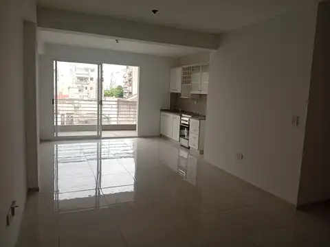 Departamento en alquiler en Barrio Norte