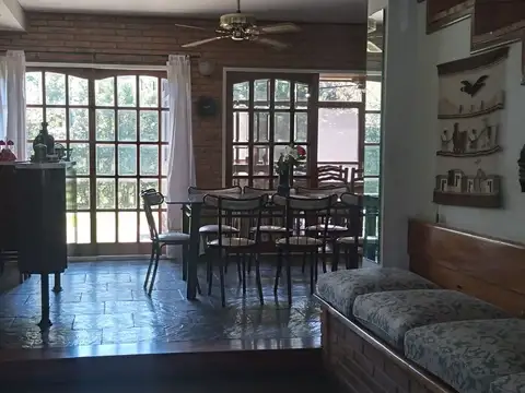 Casa en Venta de 4 dormitorios