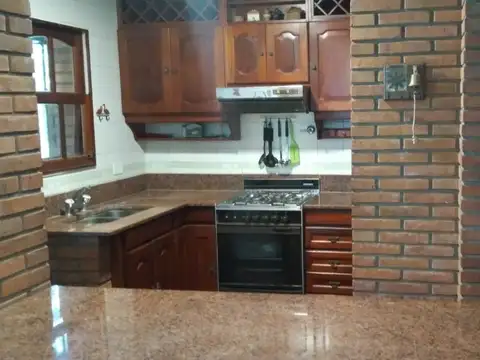 Casa en Venta 40 años