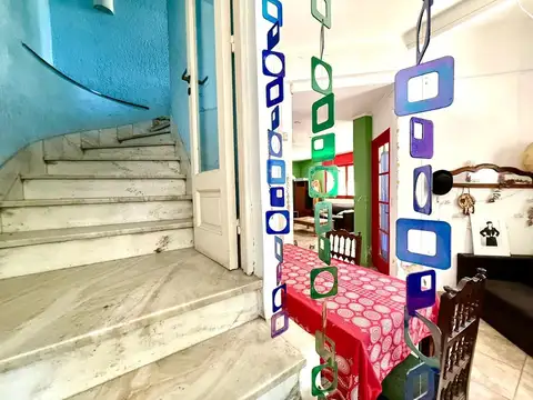 Casa en Venta en Colegiales, USD 345.000