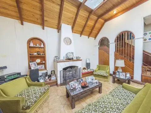 Terreno en Venta 36  mts Fondo