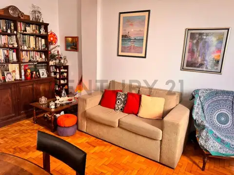 Departamento en Venta de 4 ambientes