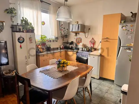 Departamento en Venta 61 años
