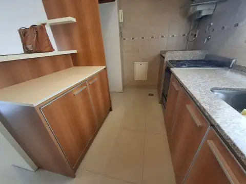 Departamento en Alquiler 16 años